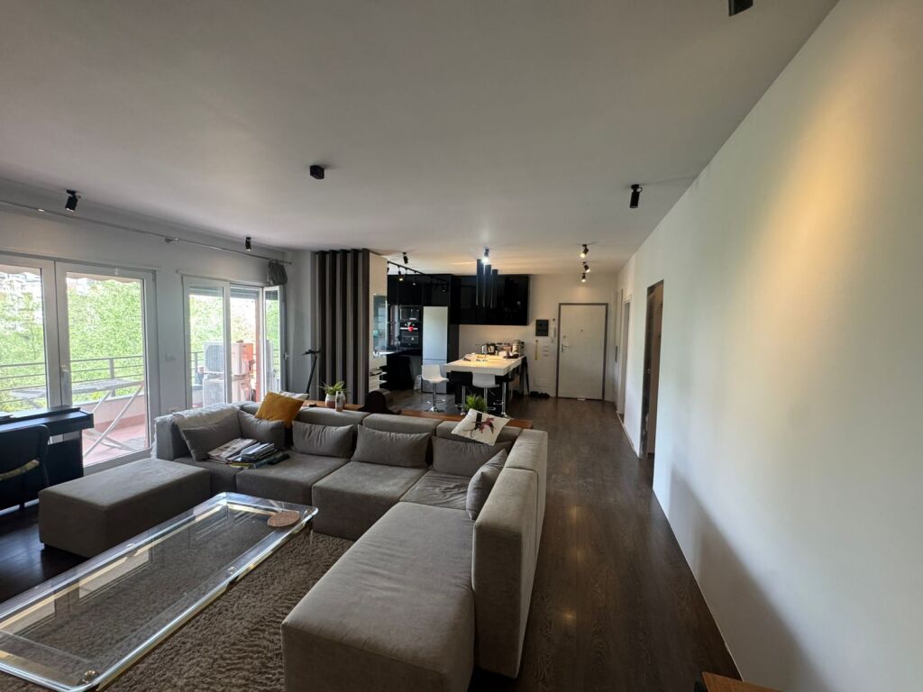 Appartamento in vendita 1+1 LUX – Lago Secco