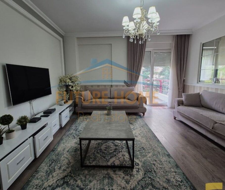 Affitto, Appartamento 2+1+2, Lago Secco, Tirana.