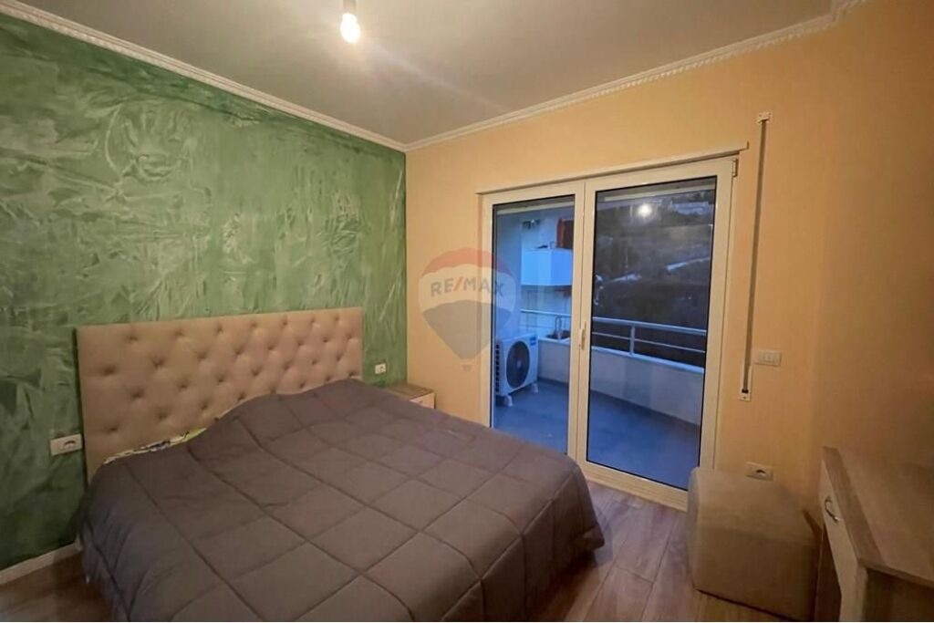 Apartament 2+1 për shitje në Linzë (Fresk)