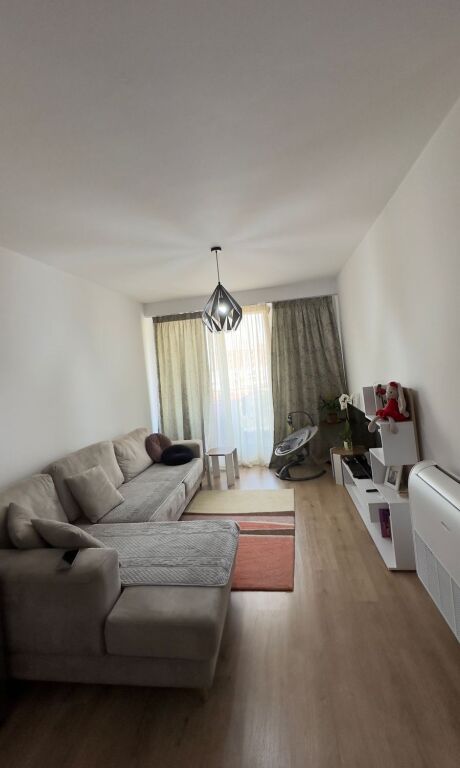 🔥 Jepet me Qira Apartament 1+1 🔥 Zona: Kompleksi Turdiu, Ish Fusha e Aviacionit – Tiranë