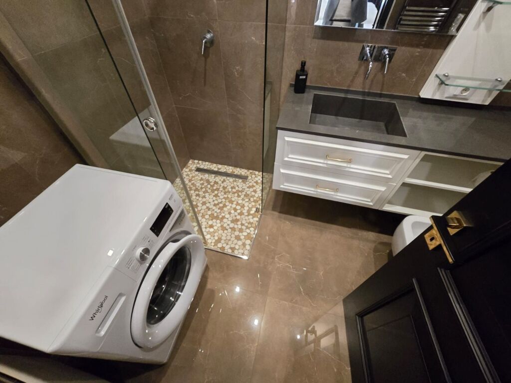Appartamento in Affitto 2+1+Posto Auto presso il Complesso Delijorgji (ID B2201878) Tirana