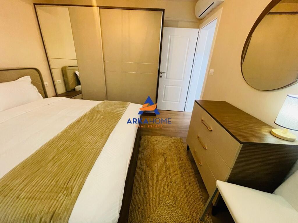 APARTMENT FOR RENT 1+1 "DALIP ZAVALANI STREET, NEAR LEJ LAJ PASTRY SHOP " 700 EURO