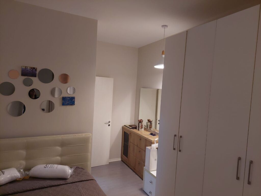 🏠Furnished 1+1 Apartment for rent, 📍Elbasan Street, Pjeter Budi