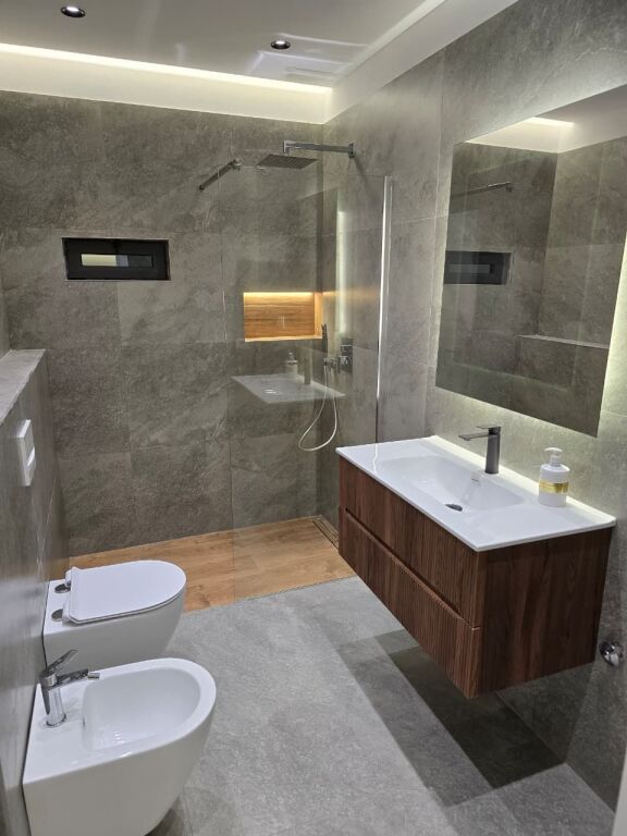 ✨ APPARTAMENTO PREMIUM IN VENDITA 2+1+2 – ZOGU I ZI ✨🏡