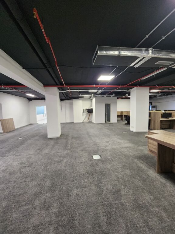 💫Ufficio Elite in Affitto (Via Elbasanit - Facoltà di Economia📍) 300m² (PIANO 0) Open Space 🔥🔥 1800€ NETTO 💶💶