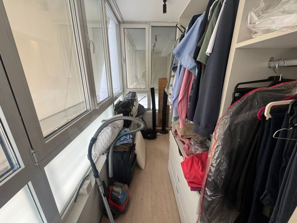Appartamento in vendita 1+1 LUX – Lago Secco