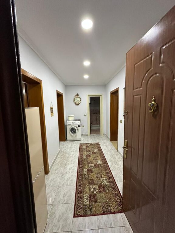 Private 1-story house for rent in the Jordan Misja area