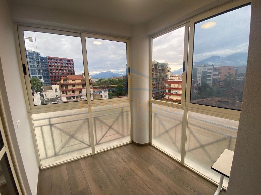 Rent, Apartment 2+1+2, Barrikadave street Tirana.