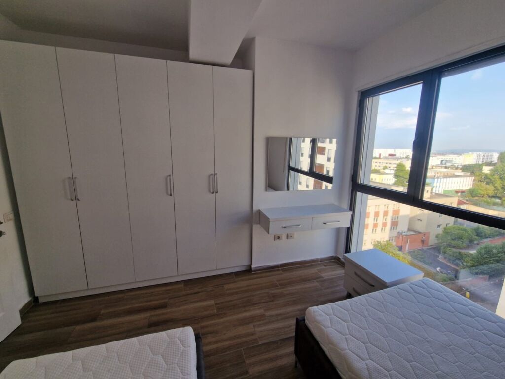 Apartament 1+1 me qera tek Asl prane Pediatris