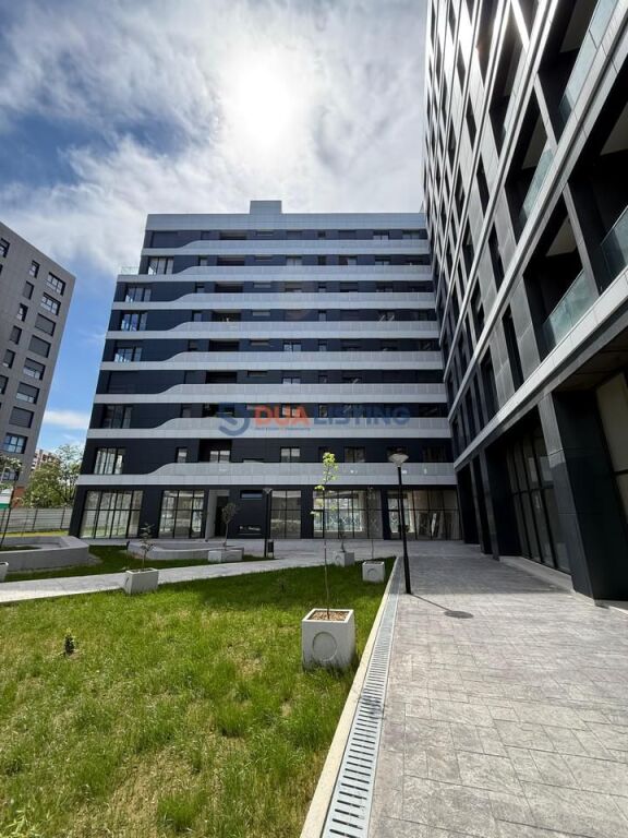 Affitto Locale Commerciale – 160 m² | Paralel Living, Don Bosco