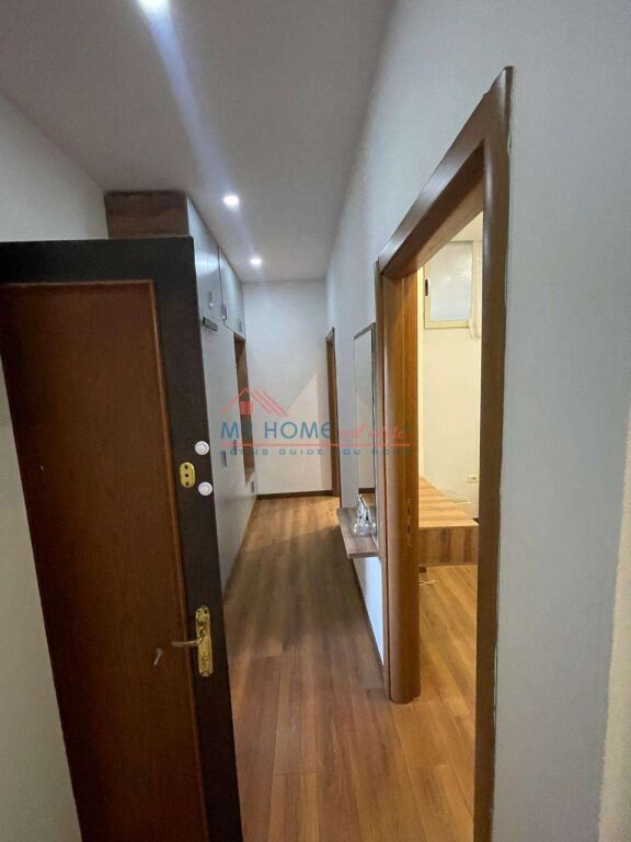 Apartment 1+1 for rent in Tirana Center