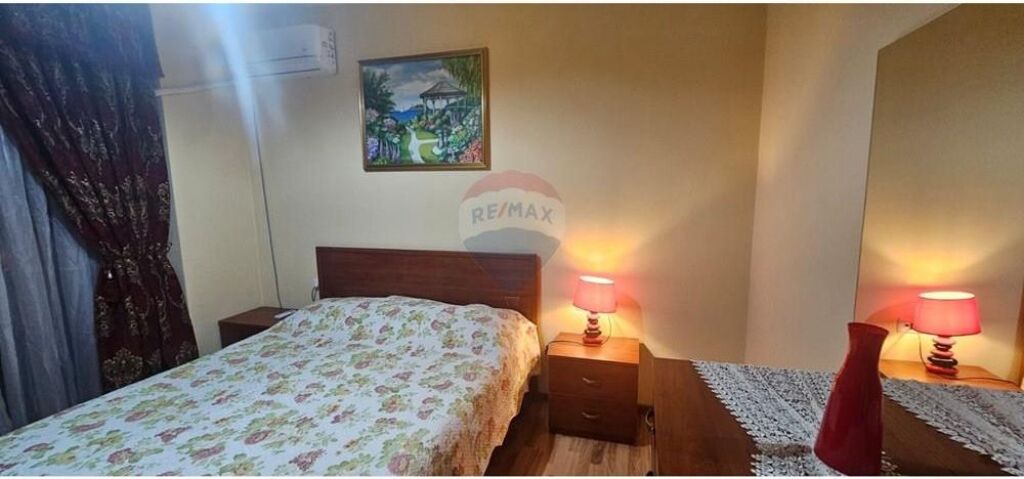 Apartament 1+1 me Qira tek Rr. Kosovareve