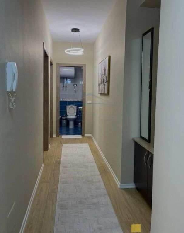 Rent, Apartment 2+1+2, Kristal Center, Paris Commune