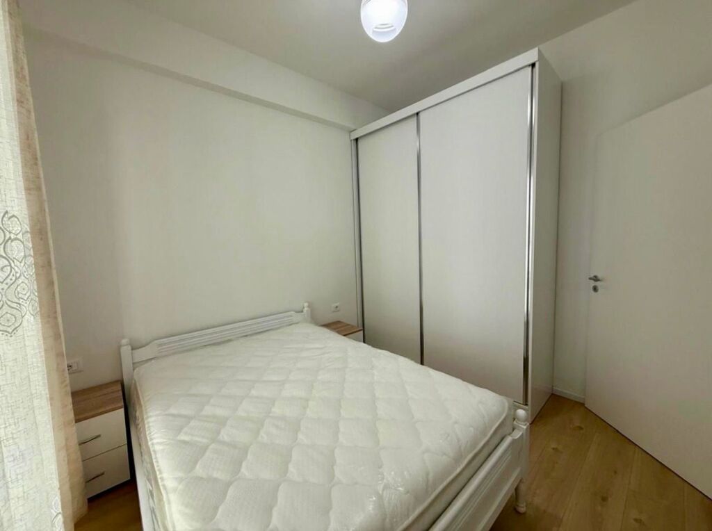 📣 QERA Apartament 1+1 📍 Razidenca Kadiu, Ali Dem 🛣️ Rruga "Pasho Hysa" ✨