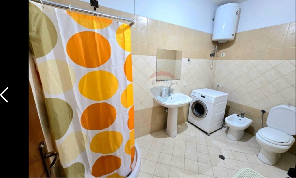 Appartamento in affitto 2+1+2 a Fresk