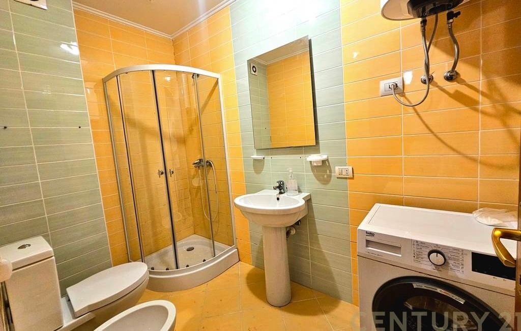 Appartamento in affitto 1+1, Lago Secco