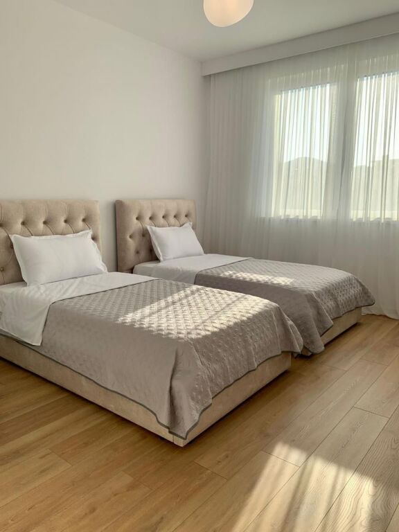 Apartment 2+1 for rent at Hotel Diplomati 2 !