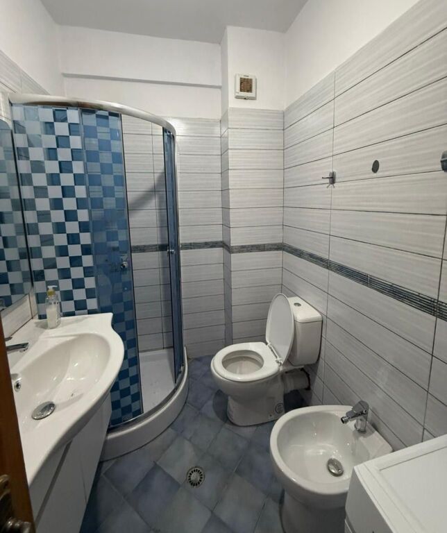 🏡 Jepet me Qira Apartament 1+1 – Liqeni i Thatë