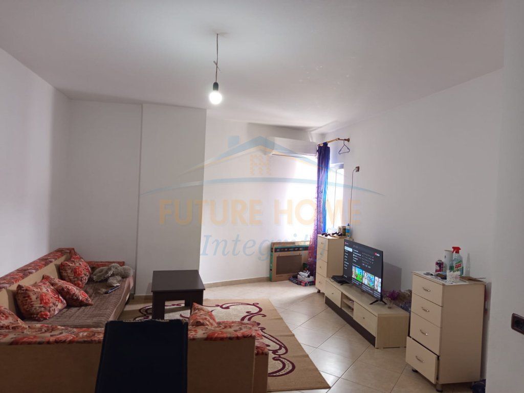 In vendita, Appartamento 1+1, Nuovo Anello, Tirana.