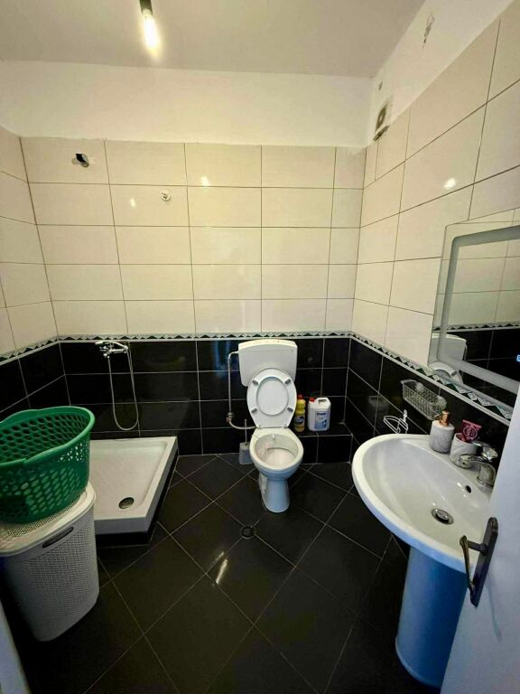📣 QERA Apartament 2+1+2 Me Garazh Per 2 Makina 📍 Kompleksi Fratari, Astir ✨