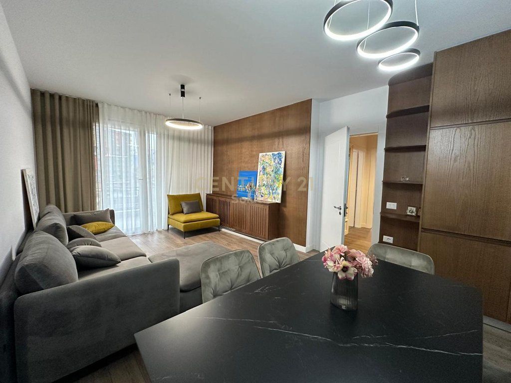 FOR RENT MODERN APARTMENT 2+1+2 TOILETS NEAR OZONE, ASTIR! 700 € /Month