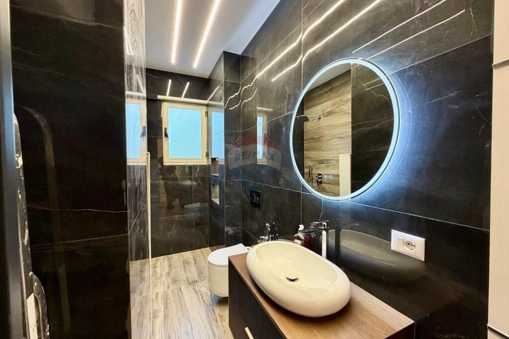 Apartament 2+1+Pakim me qera Kompleksi Delijorgji