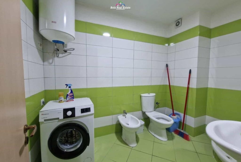 Appartamento In Affitto 1+1 A Astir ( ID B2101672) Tirana