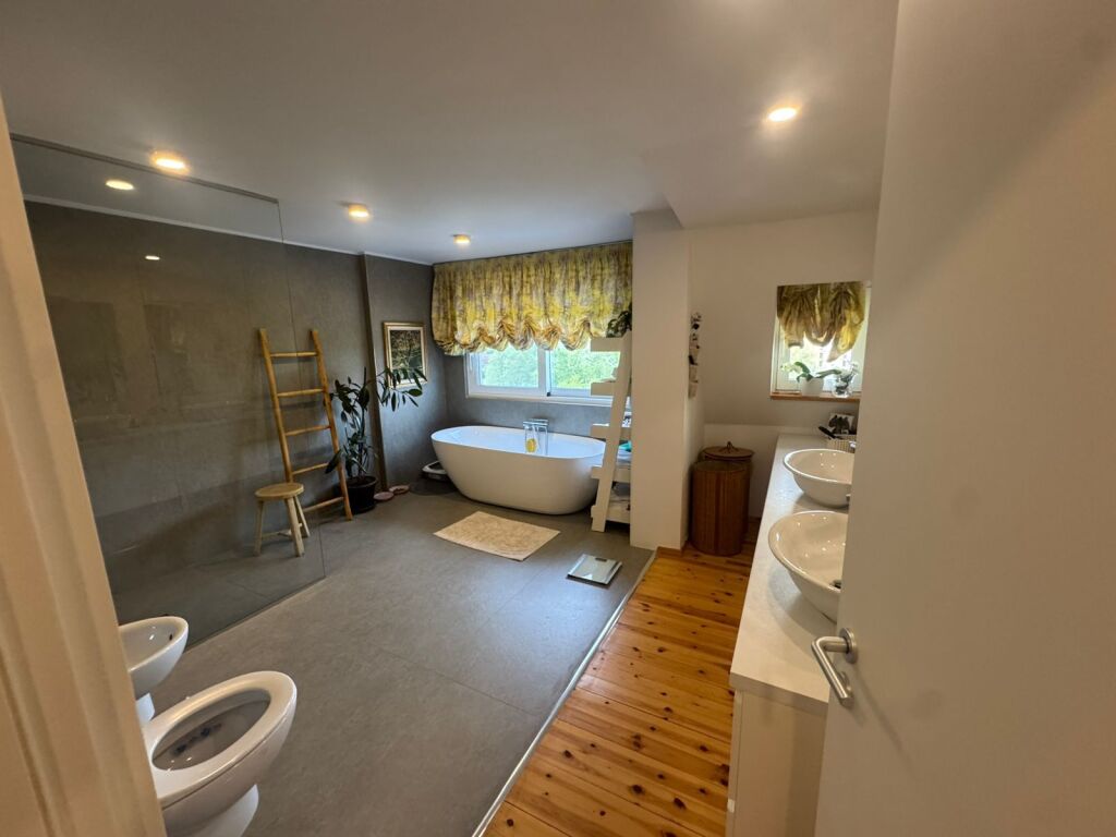 Duplex in vendita – Lago Secco