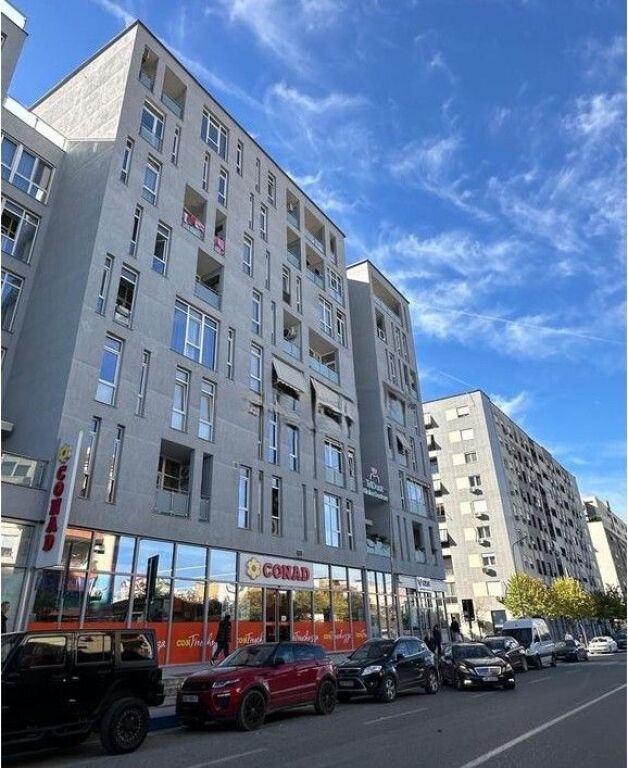 COMMUNE OF PARIS, COMMERCIAL FOR RENT