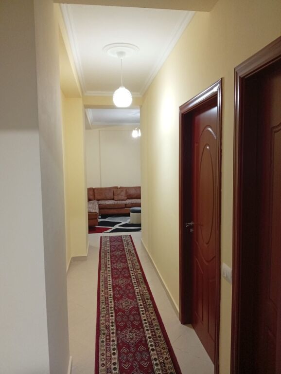 Appartamento 2+1 in affitto Astir