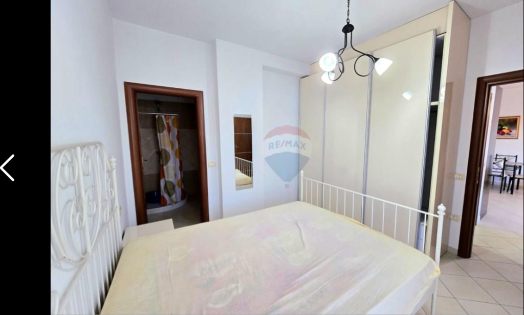 Appartamento in affitto 2+1+2 a Fresk