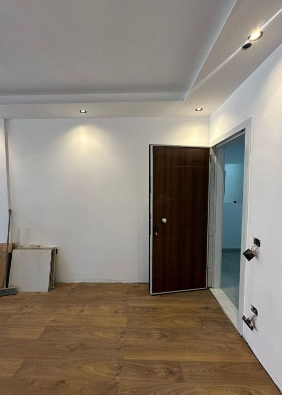 Appartamento 2+1 in vendita Delijorgji