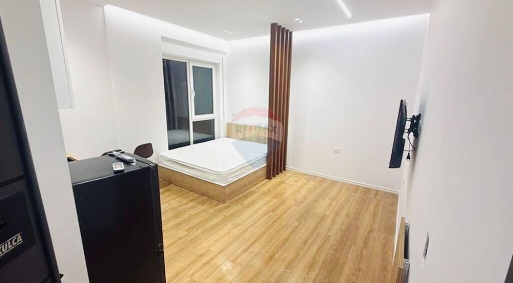 Studio apartment 5 May
