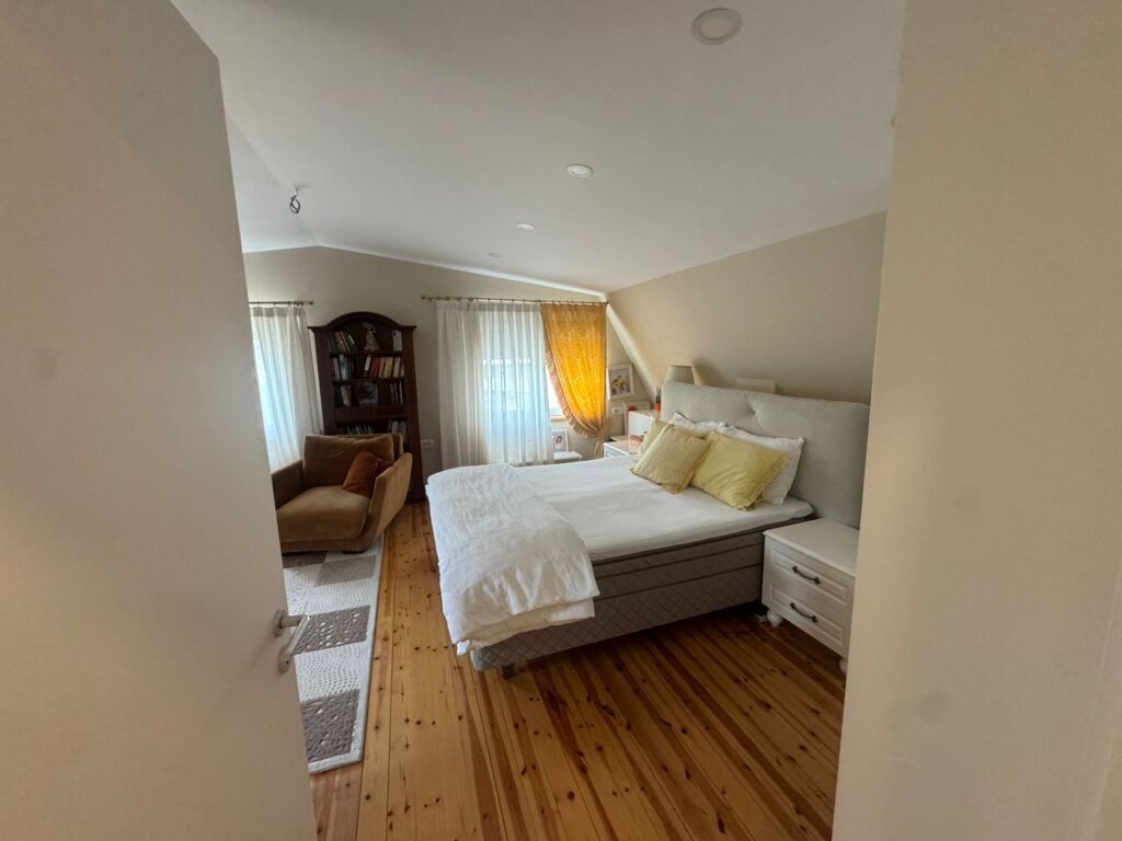 Duplex in vendita – Lago Secco