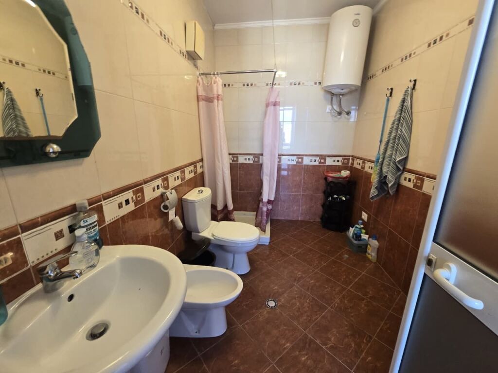 *APARTMENT 2+1+Veranda | FOR RENT | Barricades Street*