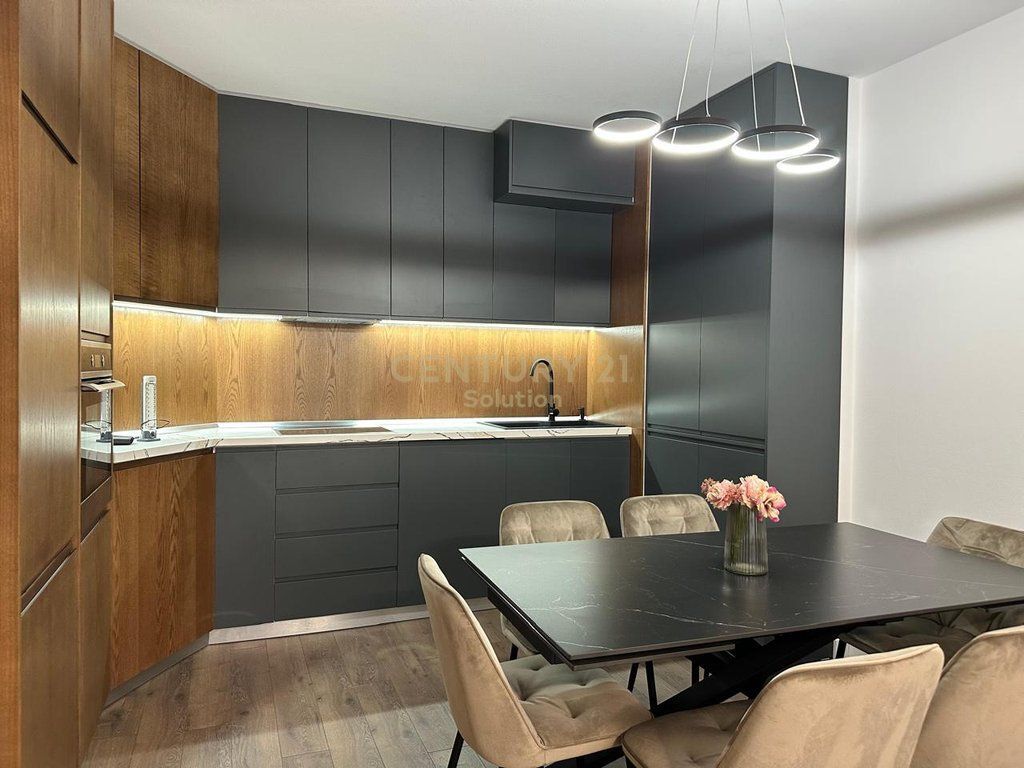 FOR RENT MODERN APARTMENT 2+1+2 TOILETS NEAR OZONE, ASTIR!
