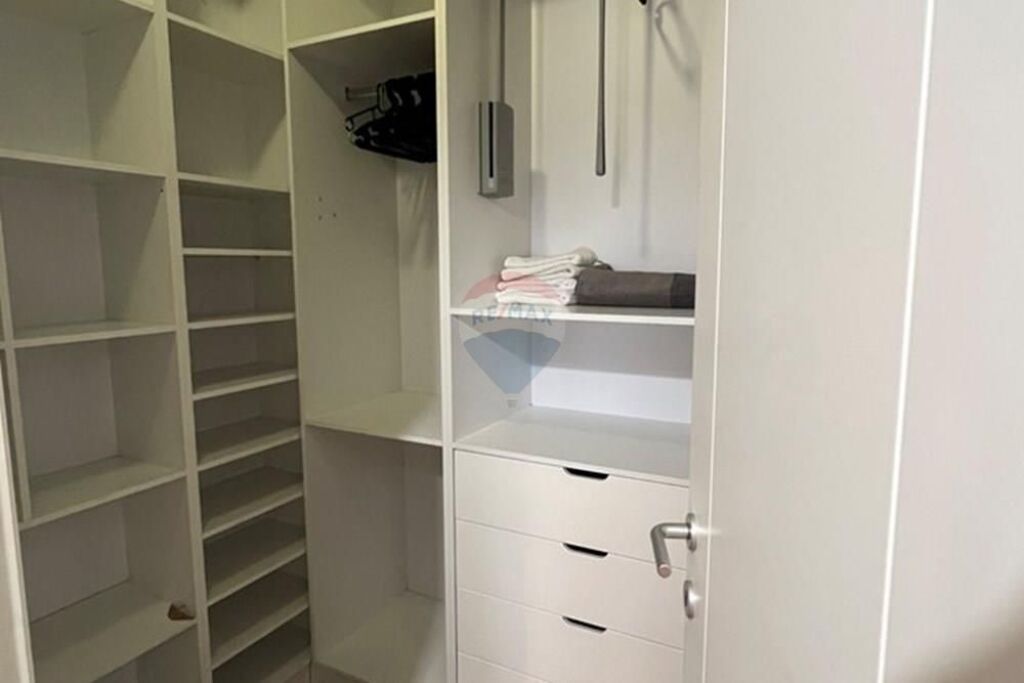 Apartament 2+1+Pakim me qera Kompleksi Delijorgji