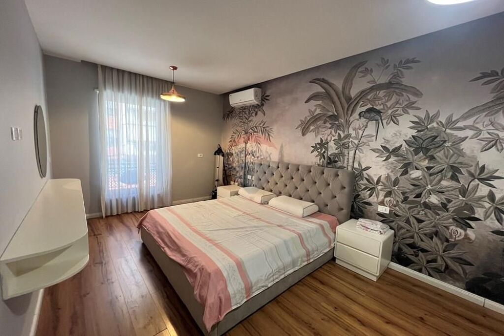Apartament 2+1+Pakim me qera Kompleksi Delijorgji