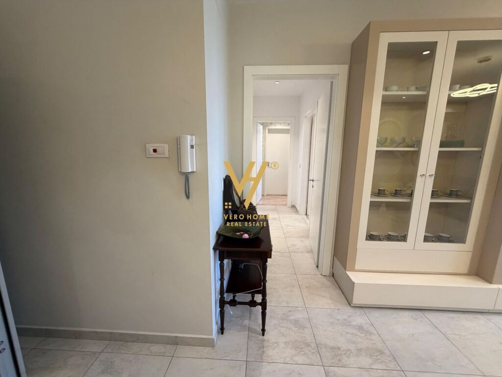 FOR SALE APARTMENT 2+1+2+BLK AT RESIDENZA AMBASADOR 3- 610,000 EURO