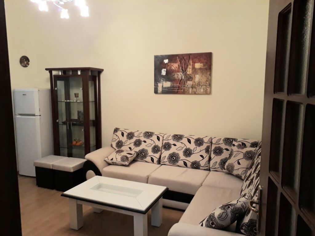 Appartamento 2+1 in affitto a Vasil Shanto