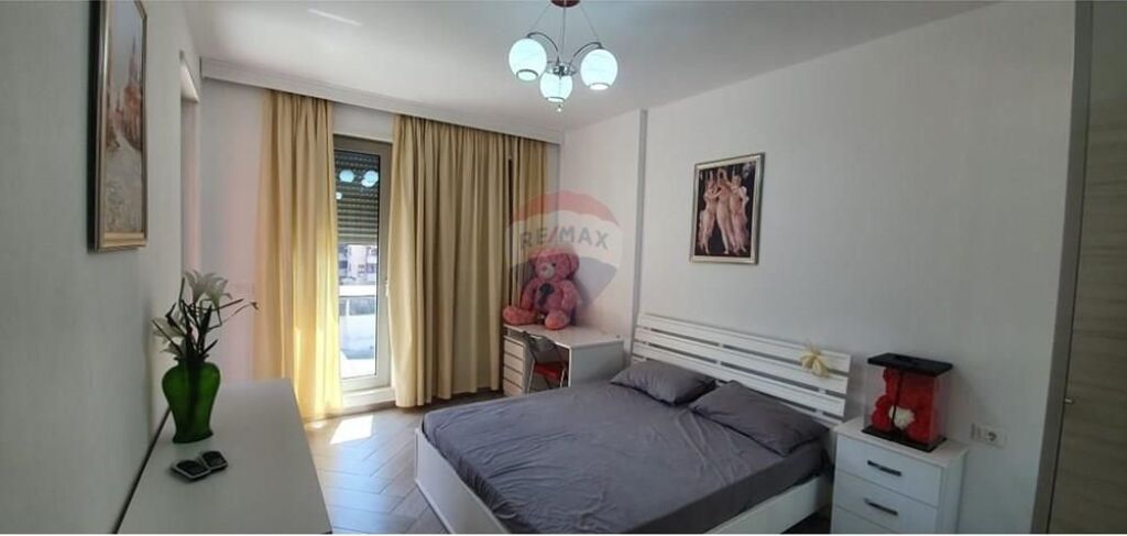 Appartamento 1+1 in affitto Zogu i Zi