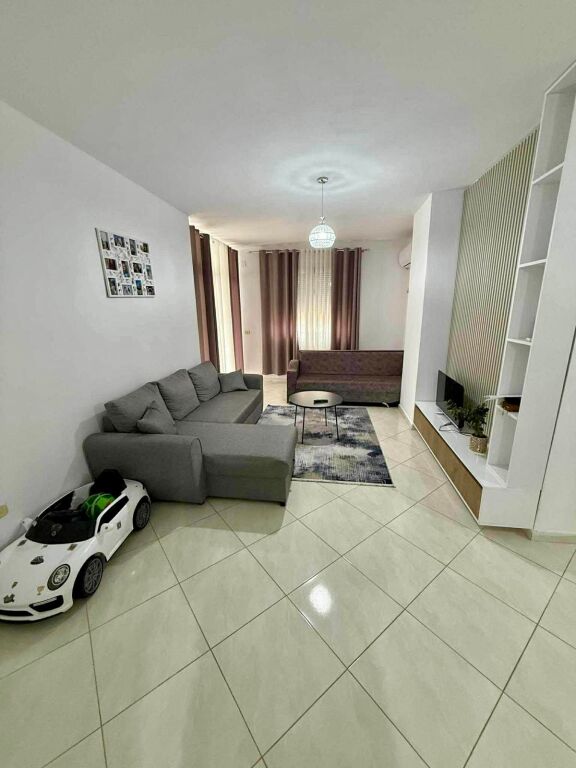 📣 QERA Apartament 2+1+2 Me Garazh Per 2 Makina 📍 Kompleksi Fratari, Astir ✨