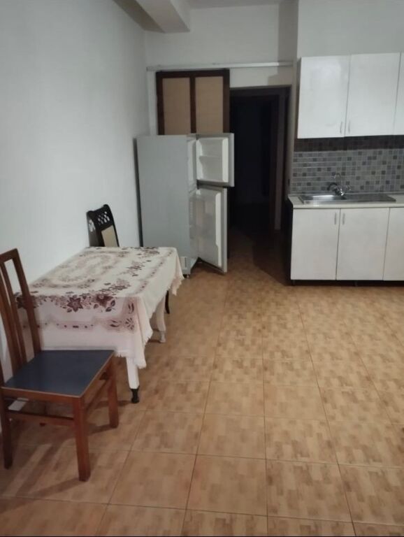 Apartament 1+1 me qera tek Kodra e Priftit