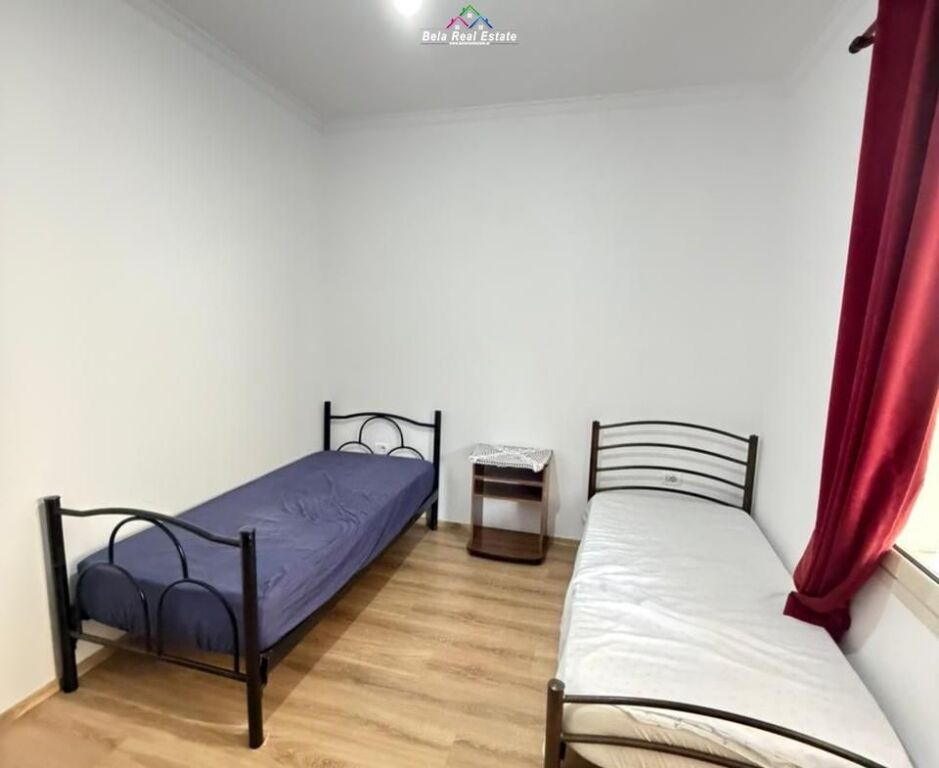 Kat Vile Me Qera 2+1 Ne Sauk te Ri (ID BV22617) Tirane