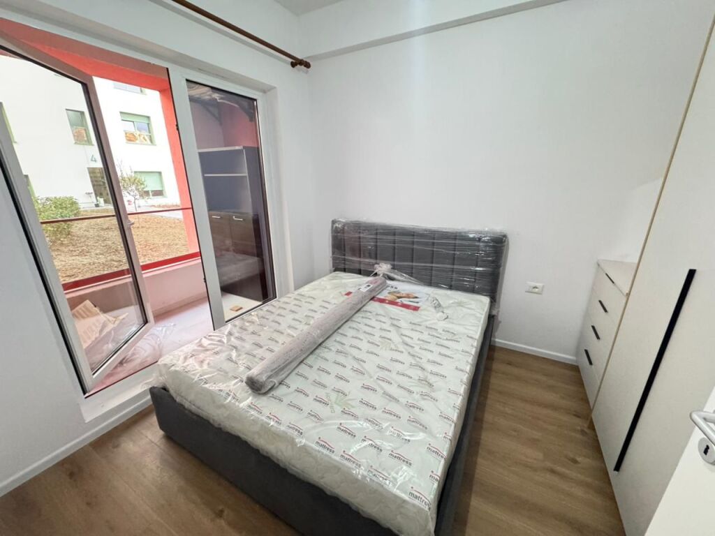 🏠 Jepet me qira apartament 1+1  📍 Adresa: Ali Demi, Kompleksi Kadiu💶 Çmimi: 40,000 lekë/muaj