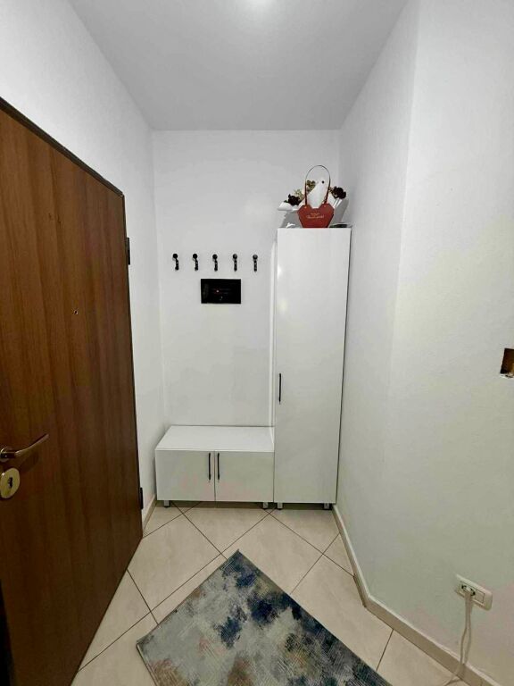 📣 QERA Apartament 2+1+2 Me Garazh Per 2 Makina 📍 Kompleksi Fratari, Astir ✨