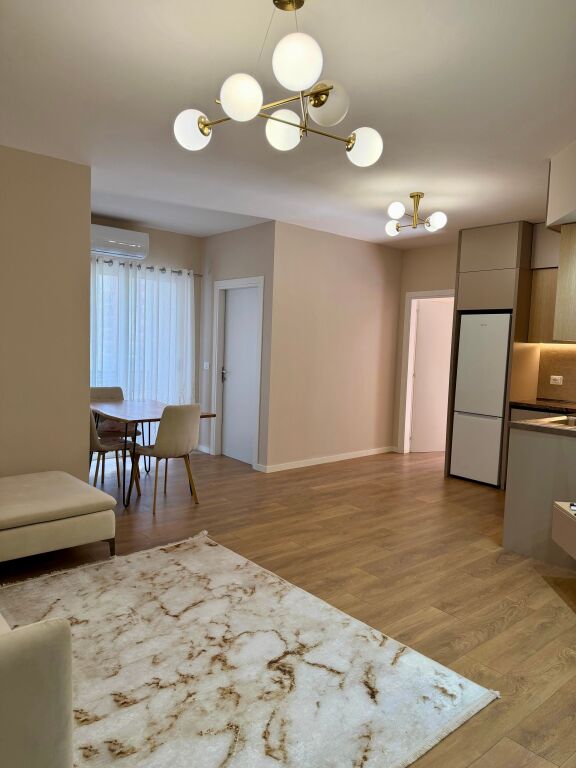 📣 QERA Apartament 2+1 📍 Yzberisht, Prane Kompleksit Grand Gallery ✨