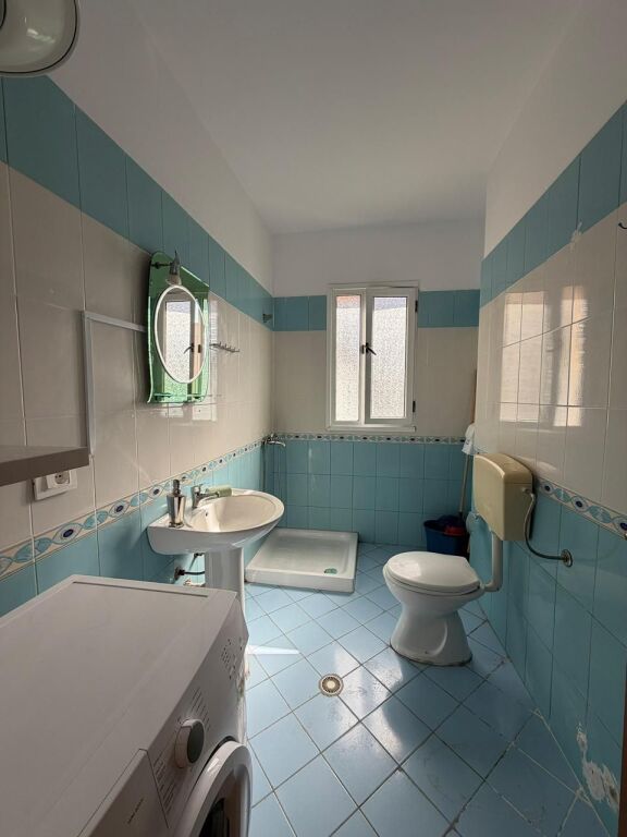 Long Term Studio for Rent in Vlore, 250 Euro