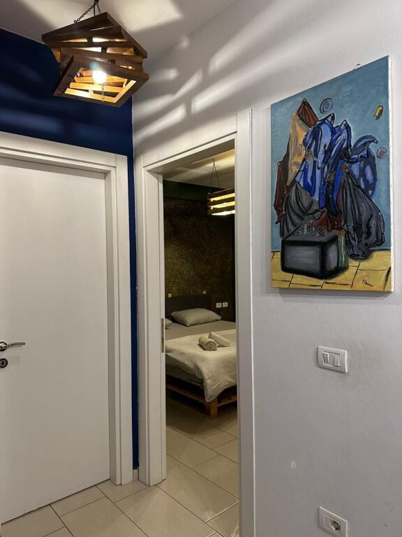 1+1,arredato,parcheggio gratuito,lago ithate,500 euro