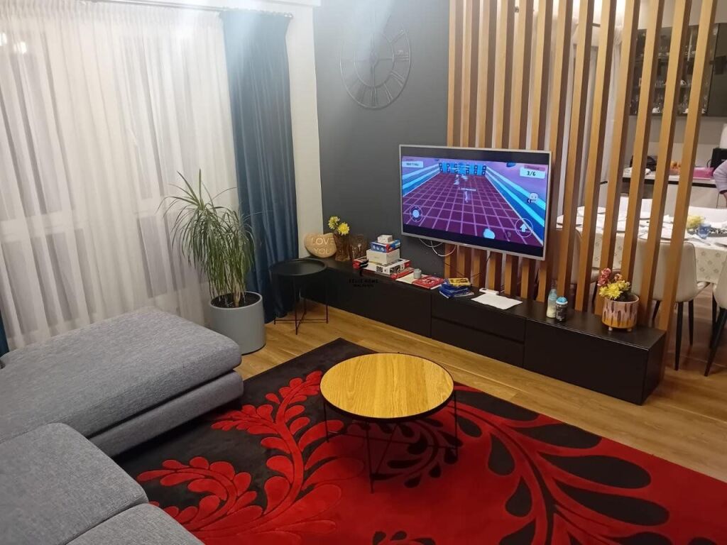 APPARTAMENTO DUPLEX IN AFFITTO 3+1 5 MAGGIO 100.000 LEKE FH-71857